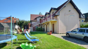 Dom Gościnny Emilka in Niechorze